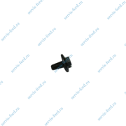 Болт шкива к/вала 29мм. 1057134