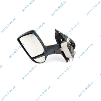 Зеркало левое механическое Ford Transit с 2000 по 2006 BSG30900014