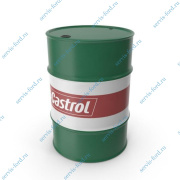   5W-40 Castrol Magnatec. 