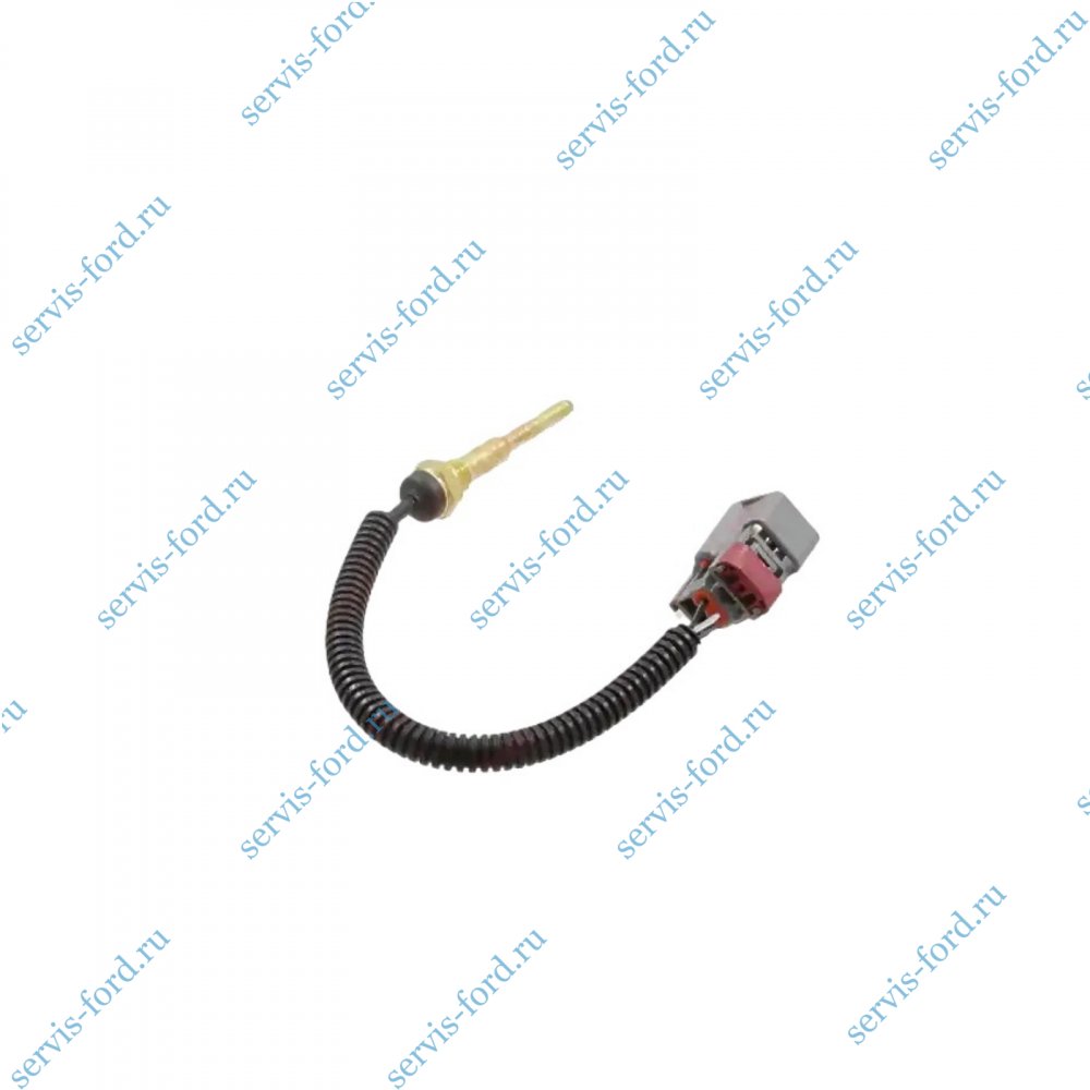 Датчик температуры охлаждающей жидкости Ford Transit 2.4 2006-2011 1770531 // 73331