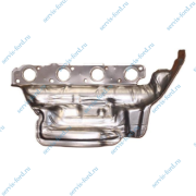 ��������� ���������� ���������� � ������� Ford Transit FWD � 2011 71-36016-00