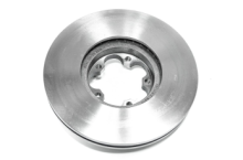 Диск тормозной передний 15" ФТ с 2006 0986479392