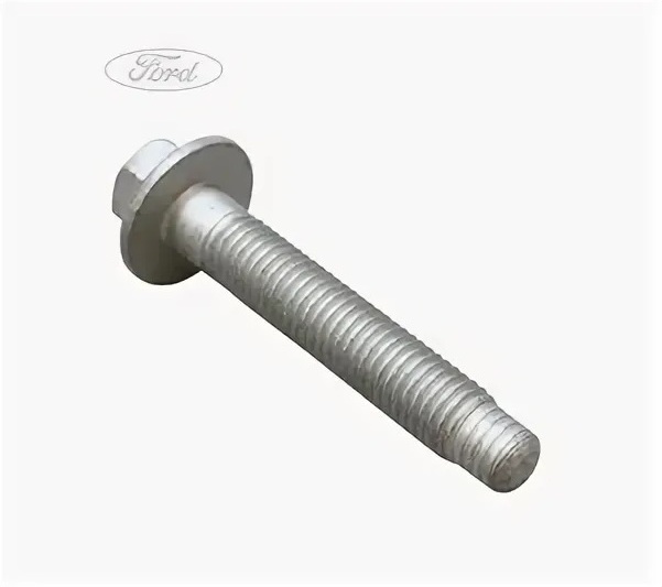 Болт опоры КПП M12x60 1773156 / W711531S442