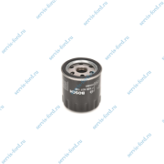 Фильтр масляный железный Ford Transit с 2011 F026407188