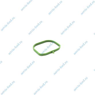 Прокладка впускного коллектора 1.8/2.0 Duratec НЕ, 4шт к-кт. 1119284/874.301
