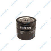 Фильтр масляный Ford Transit 2.5D и Ford Transit Connect 1.8TDCI OP543