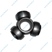 Трипоид. 1016791