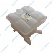 Бачок расширительный Ford Focus с 2011. 1717053