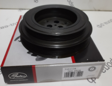 Шкив коленвала ФТ 2.2 TDCi с 2006 TVD1138