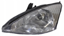 Фара левая, ФФ с 1998 по 2001 205676082B