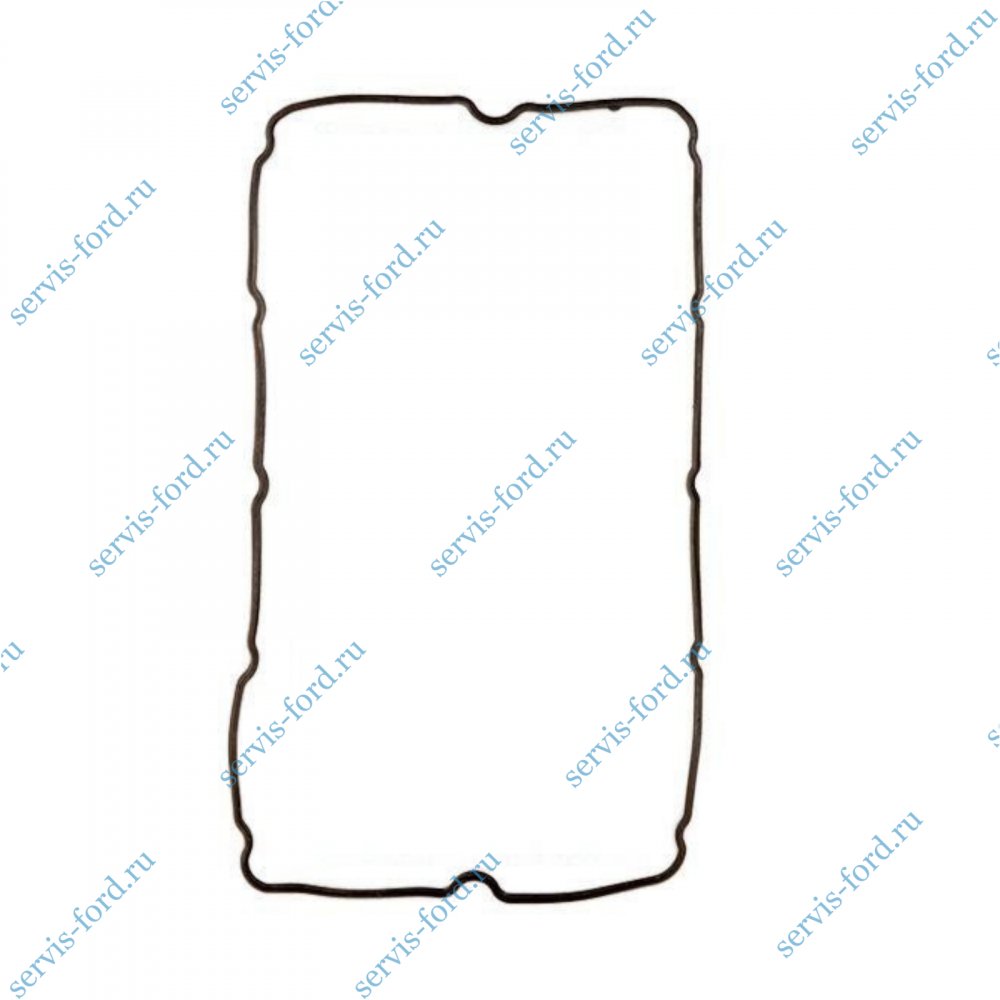 Прокладка крышки клапанной Ford Transit 2.0/2.4 2000-2011 027720