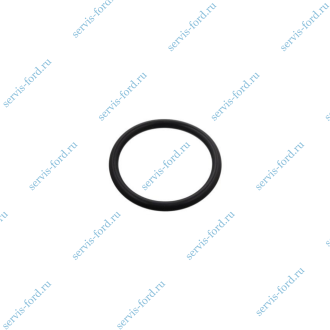 Кольцо уплотнительное корпуса термостата Ford Transit 2000 23400035