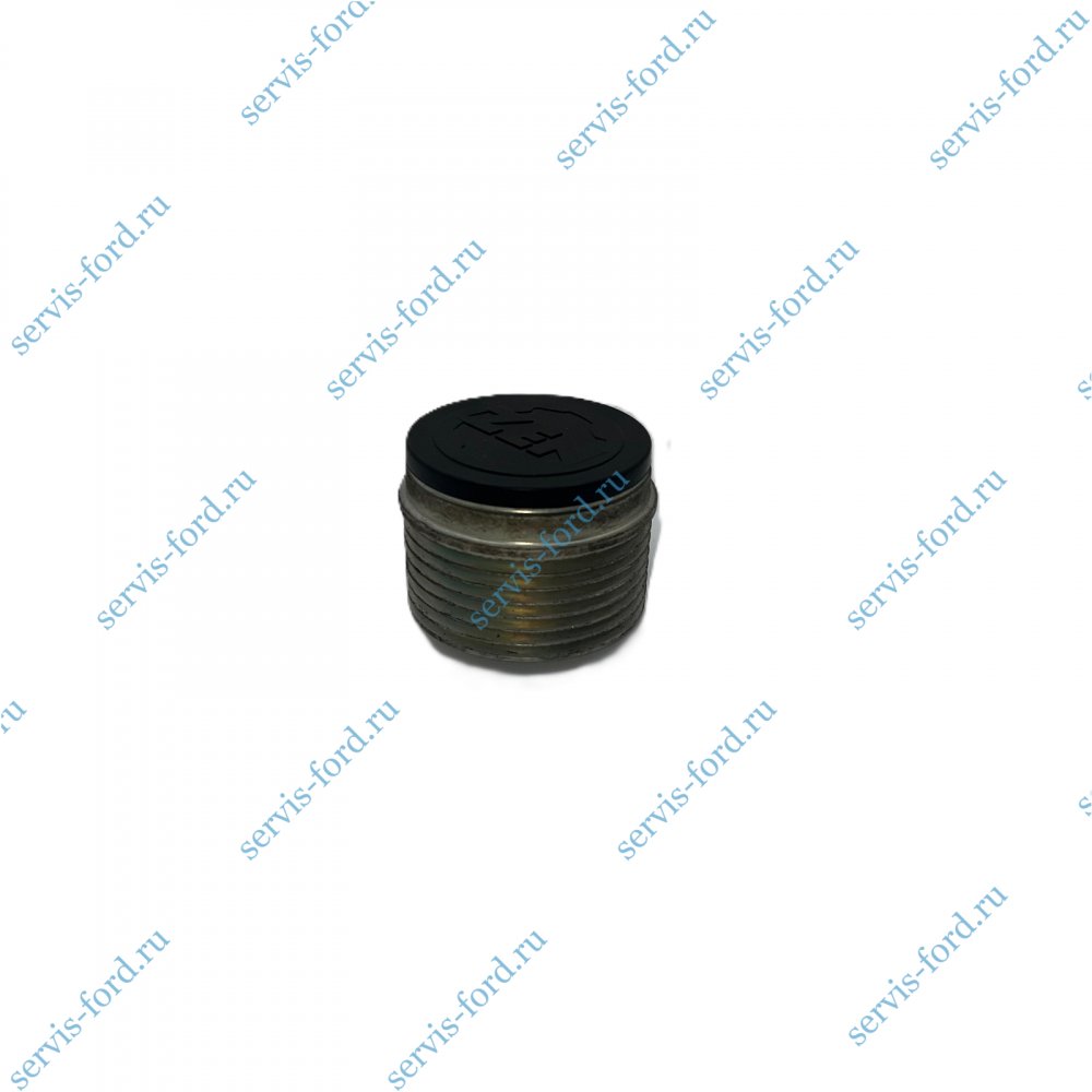 Шкив генератора реверсный Ford Transit RWD 2000-2006 ZN5408