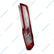 ������ ������ R Ford Transit Custom 2410754