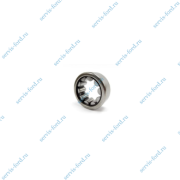 Подшипник ступицы задней Ford Transit с 2000 по 2006 4552765, производитель HPMX(Турция)