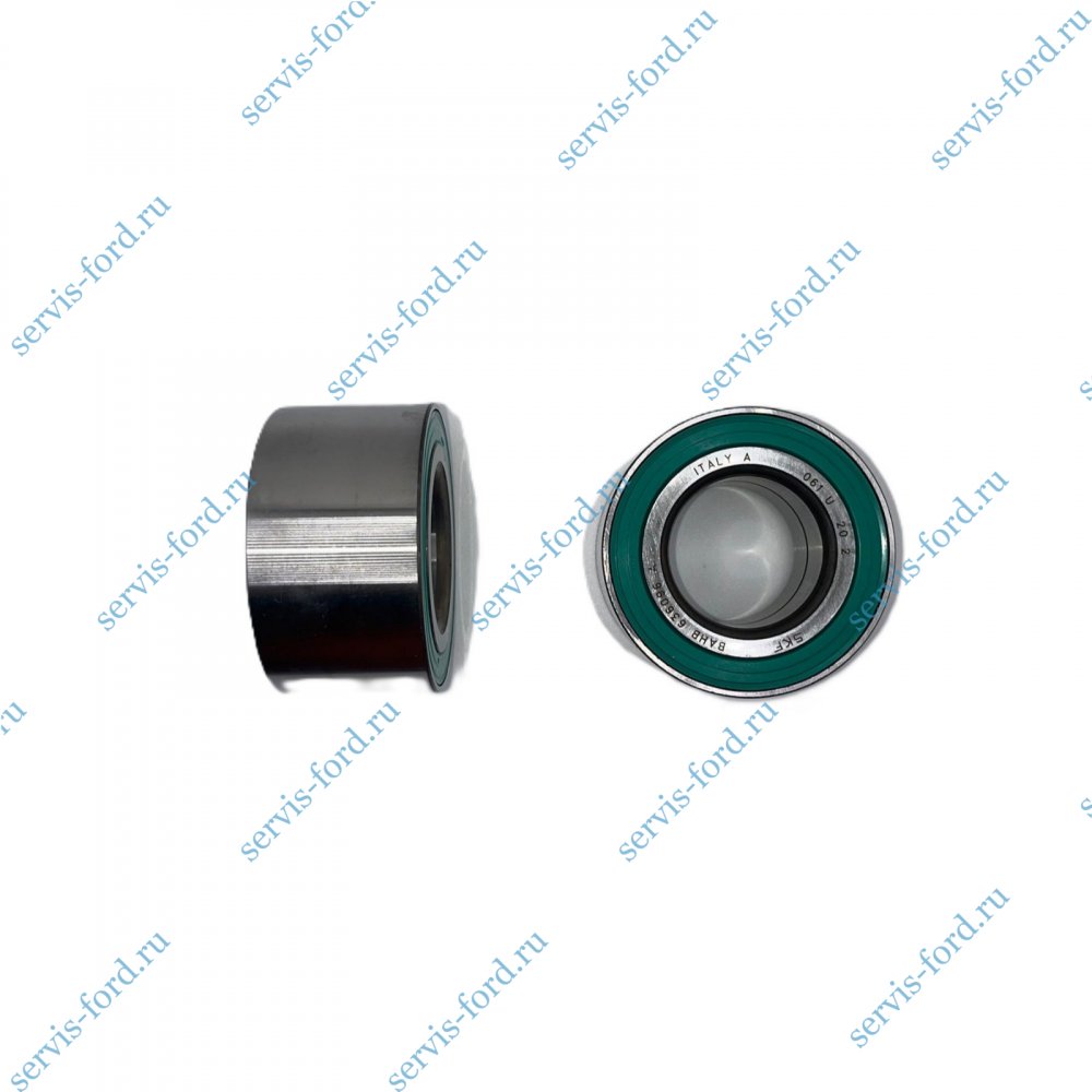Подшипник ступицы передней Ford Transit Connect 2002-2013 Без ABS 713644190