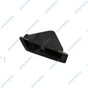 Корпус заливной горловины топливного бака Ford Transit с 2000 по 2006 4442912