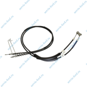 ���� ����������� ������� Ford Transit Connect 2002-2013 9025120