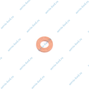 Шайба медная форсунки Ford Transit с 2006 по 2011 407056000