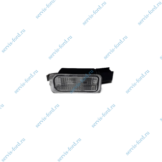 Фонарь освещения номерного знака Ford Transit с 2014 VFD5105886