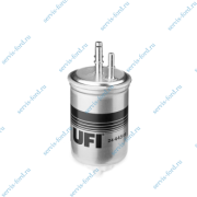 ������ ��������� Ford Transit Connect 2444500