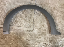 ����������� ���� ��������� ������� ����� Ford Transit Connect � 2002 �� 2013 7T16A278L00AEW