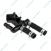 Кран печки Ford Transit 2006-2014 1763307 // VFD1371567