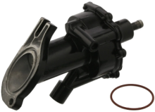 Насос вакуумный Ford Transit Connect 1002509SX