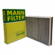 Фильтр салона угольный ФФ3 CUK25007