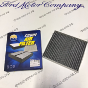 Фильтр салона угольный ФФ2 AMDFC732