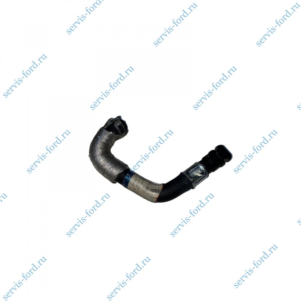 Патрубок отопителя Ford Transit 2.4 2000-2006 4467615