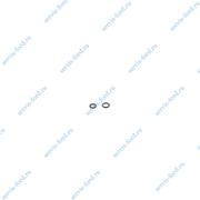 Кольцо трубки ГУР комплект Ford Focus/Transit FDCPFOCIII