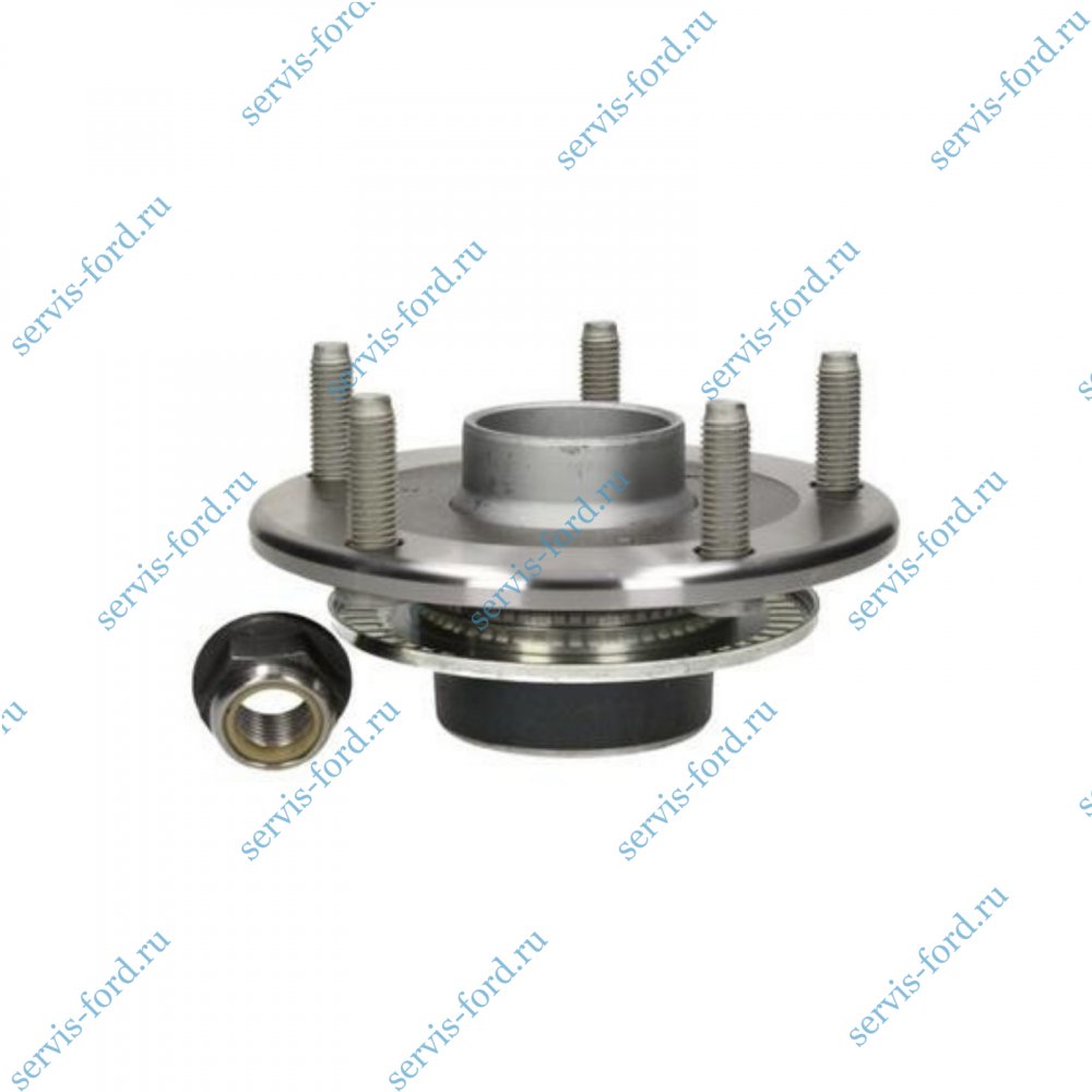 Подшипник ступицы задней Ford Transit FWD 2000-2006 1201303 // R15259