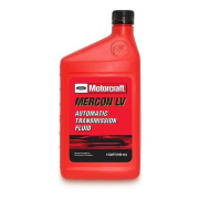   1L  Mercon LV. ATF (1496116/XT-10Q-LVC)