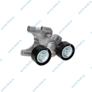 ����� �������� ���������� ����� Ford Transit RWD � 2011 1766642