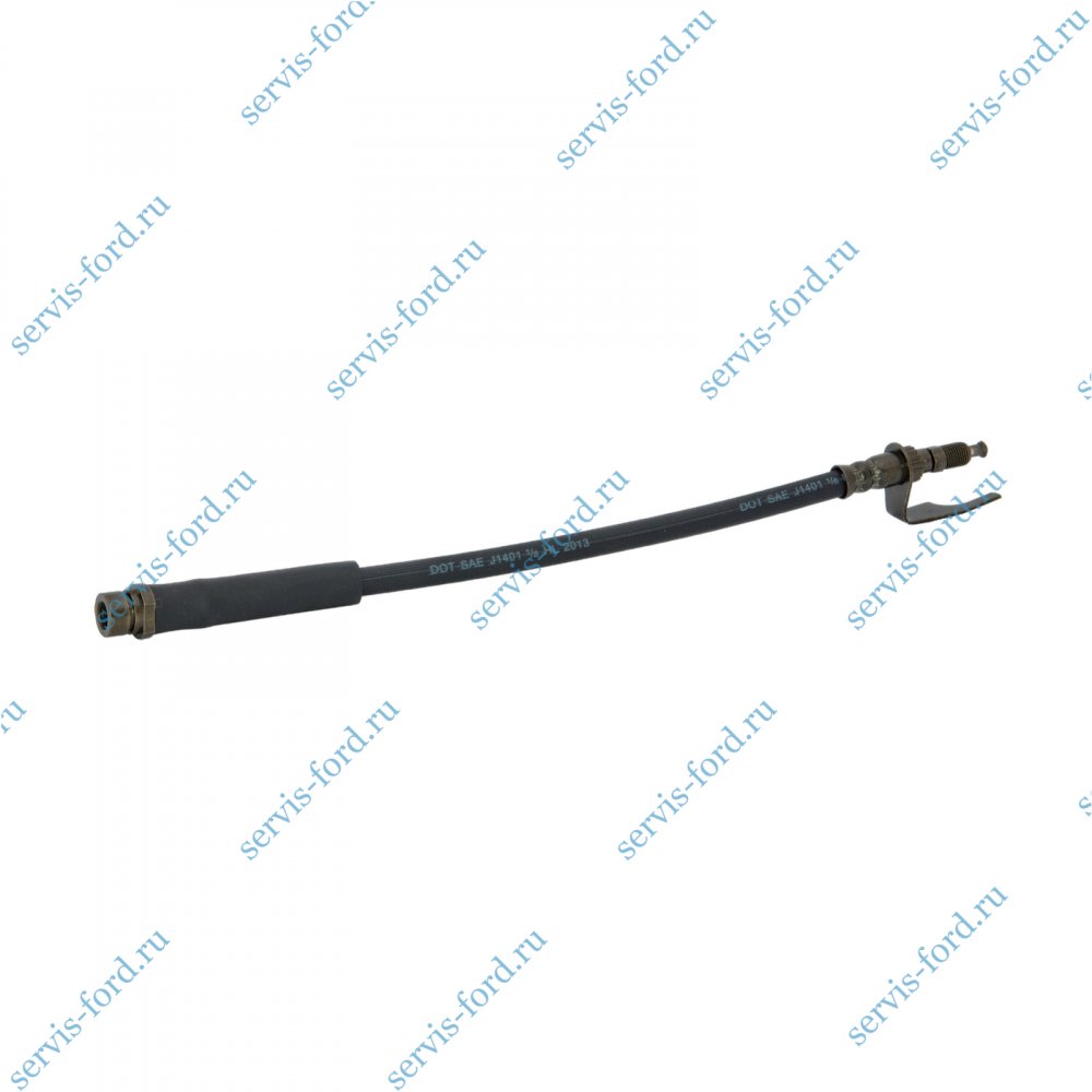 Шланг тормозной передний Ford Transit 2006-2014 1987481487