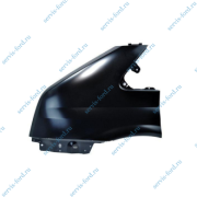 ����� �������� ����� ��� ��������� Ford Transit � 2006 PFD10172BL