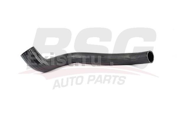 Патрубок интеркуллера L Ford Transit 2.2 RWD с 2011 2168127/ SHT014403013