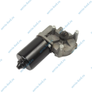 Мотор трапеции сткелоочистителя Ford Transit 2006-2014 1097546 // 27056