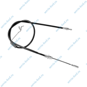 ���� ����������� ������� L Ford Transit RWD 2006-2014 1734693 // MT2046