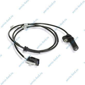 Датчик ABS задний L Ford Transit 2000-2006 4583026 // 0265006818