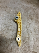 Успокоитель цепи ГРМ ФМ 3 с 2000-2007, ФТ с 2000-2006 1253958 / 3S7Q6M256FA