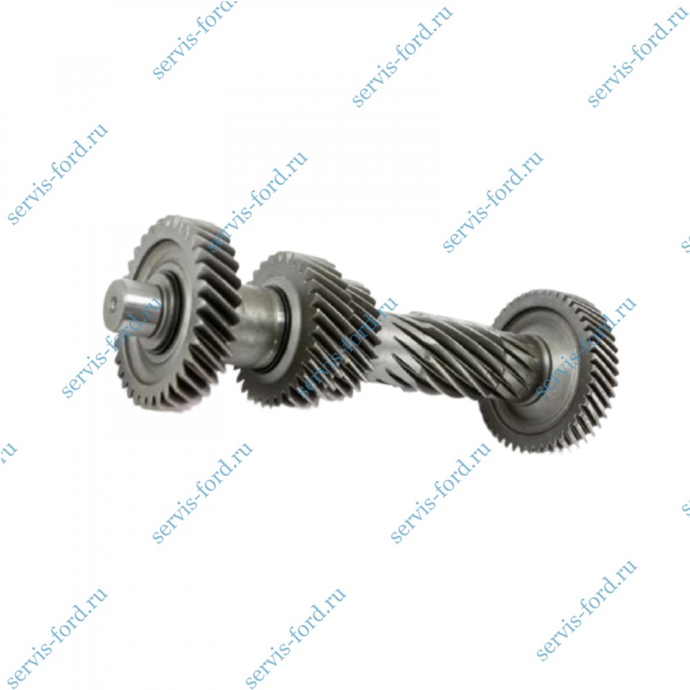 Вал промежуточный Ford Transit Duratorq DI 2.4, DOHC 2.3, MT75 1096534