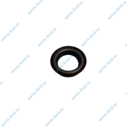 Сальник МКПП (+скоба+гайки скобы). 1543933/1863642