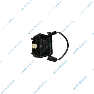 Плафон освещения номерного знака Ford Transit с 2014 шасси 1815613 // ONP0020761707