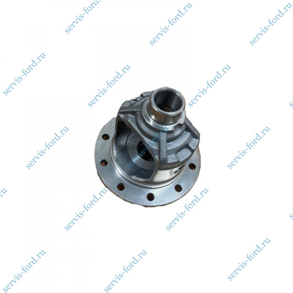Корпус дифференциала заднего редуктора Ford Transit RWD с 2000 4041470/YC1W4205AA