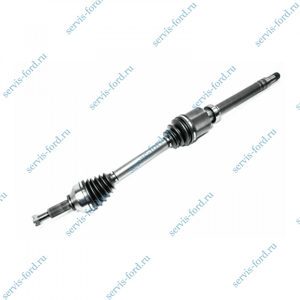 Привод в сборе R Ford Transit Connect 218264/299042