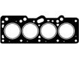 Прокладка ГБЦ Ford Fiesta/Escort 1.4L CVH с 1986 по 1998 892815