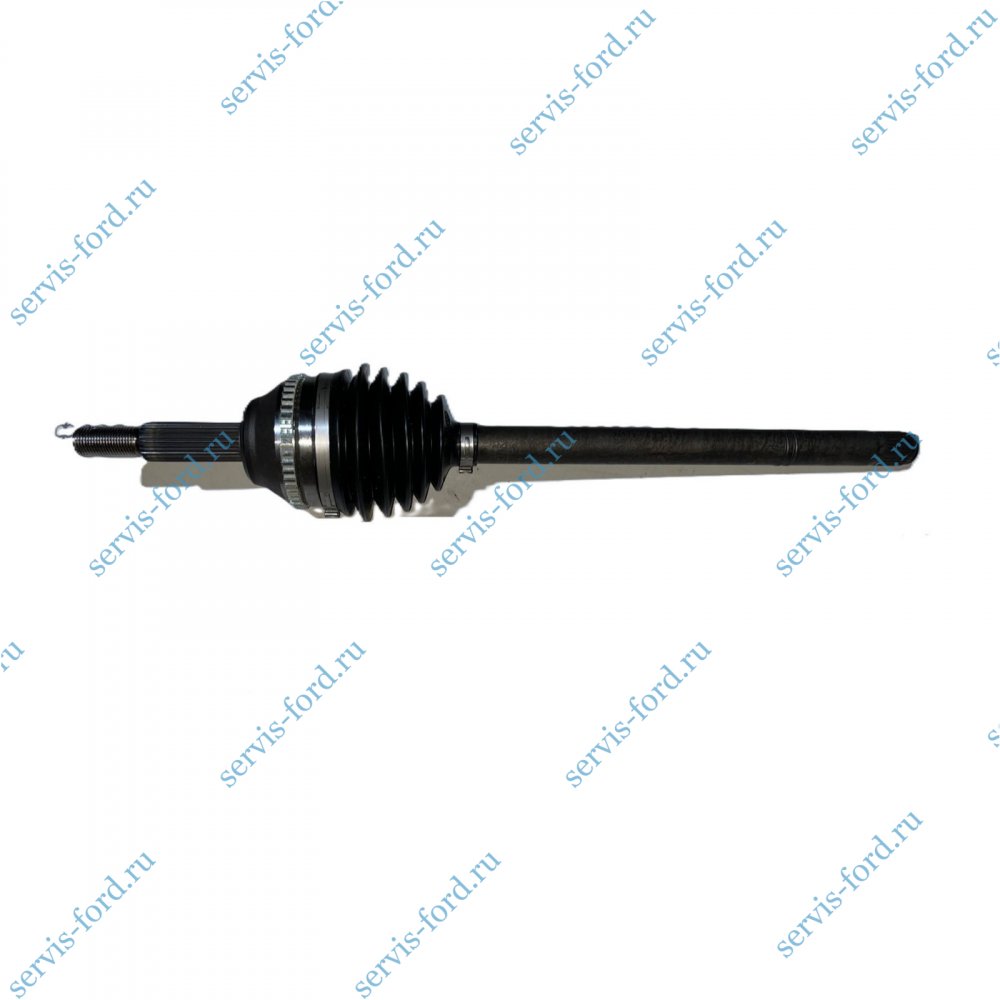 ШРУС наружный с валом L/R FWD 2.2 TDCI 29 зуб внут с 2006 1511458  PCV1919