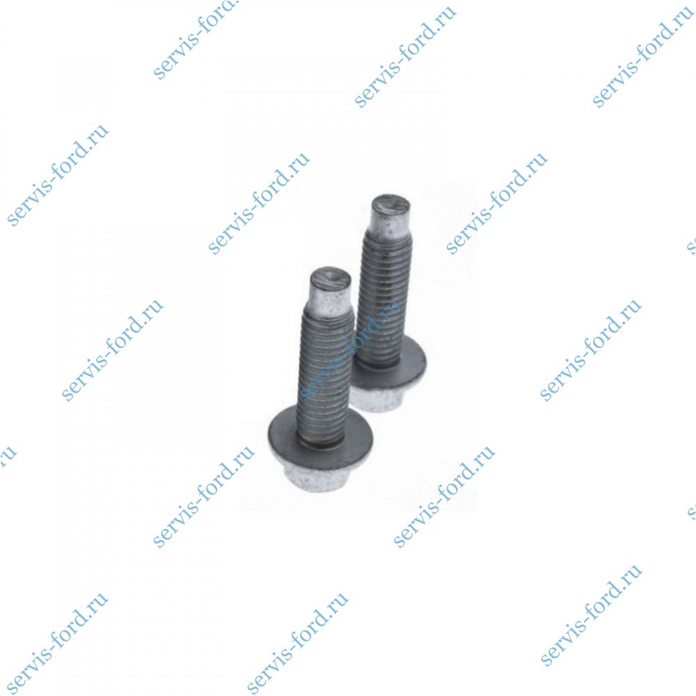 Болт охладителя EGR Ford Transit 4848740
